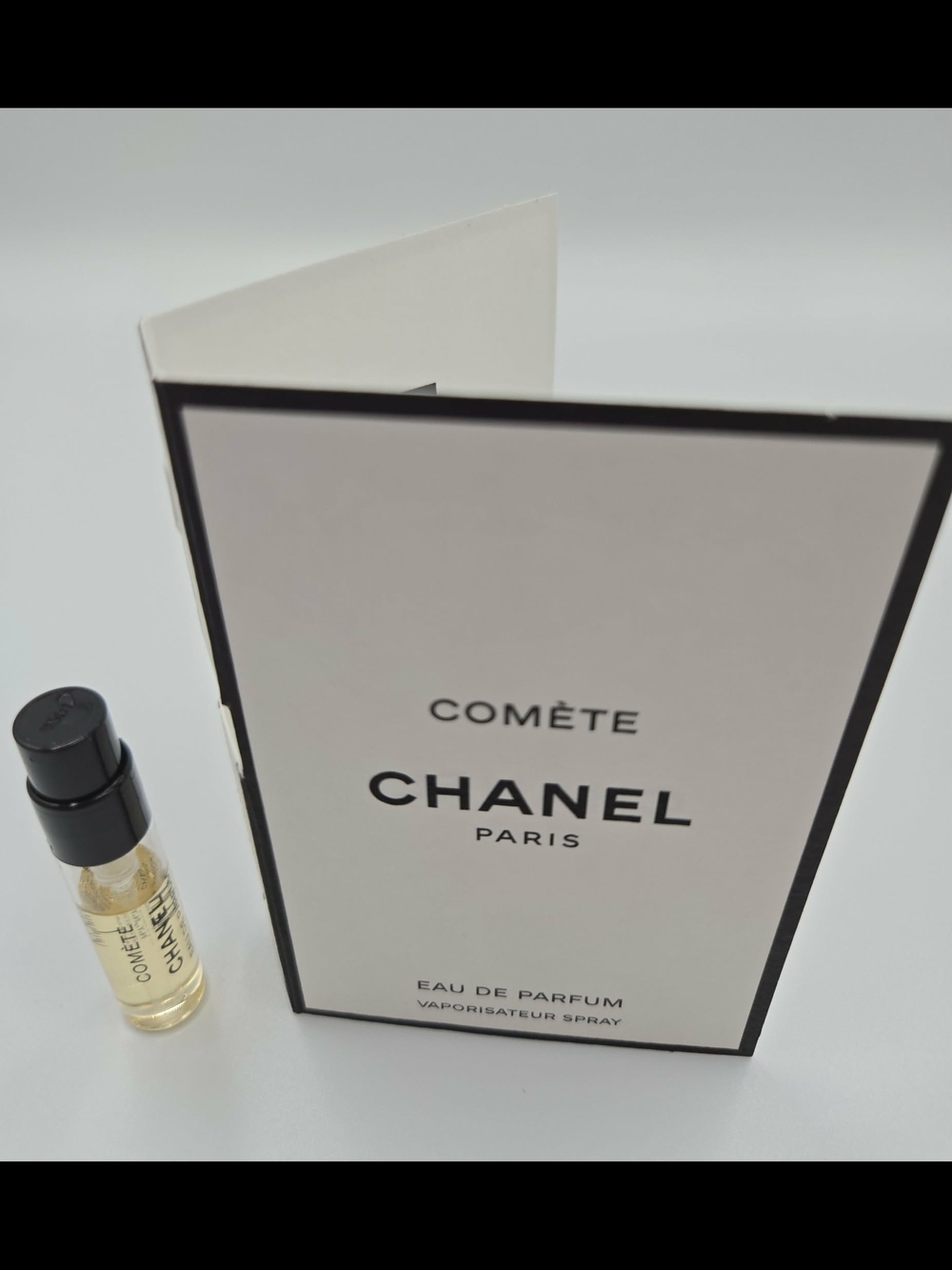 10XCHANEL LES EXCLUSIFS ICONIC EDP Discovery Set Travel Size each 1.5ML New - Picture 10 of 16